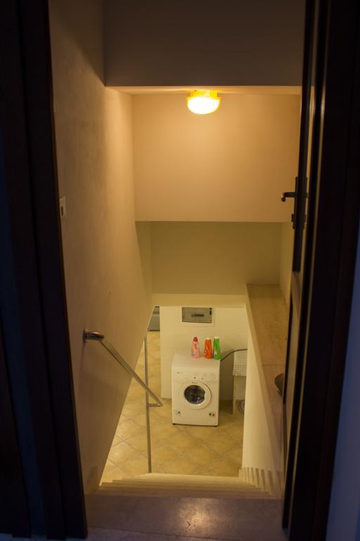 קאסטלמארה דל גולפו Exclusive Marina Apartment מראה חיצוני תמונה
