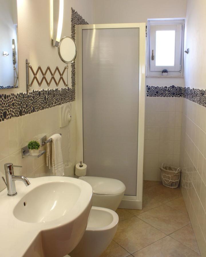 קאסטלמארה דל גולפו Exclusive Marina Apartment מראה חיצוני תמונה
