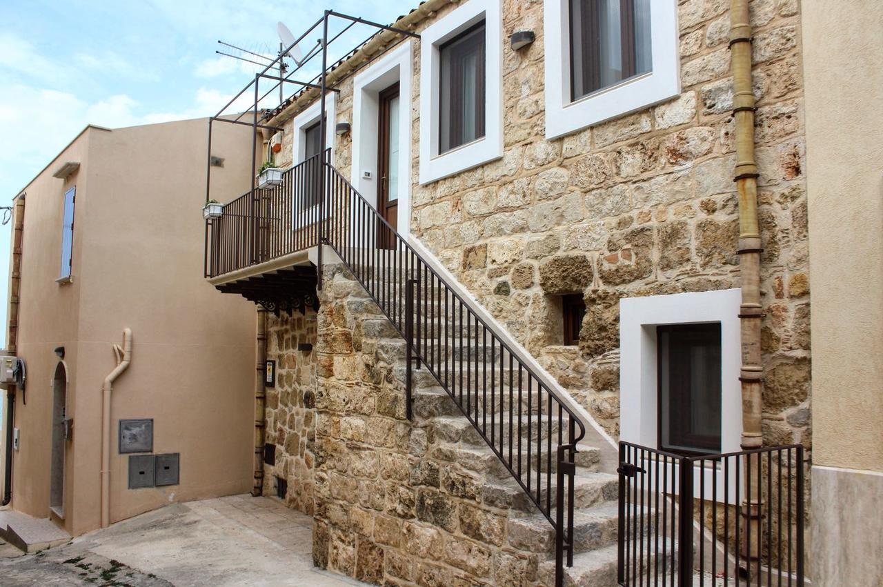 קאסטלמארה דל גולפו Exclusive Marina Apartment מראה חיצוני תמונה